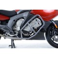 R&G Racing Adventure Bars for the BMW K 1600 GTL/GT '11-'21 R&G Racing Adventure Bars for the BMW K 1600 GTL/GT '11-'21